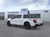 New 2025 Ford F150 Tremor w/ Equipment Group 402A High image 4