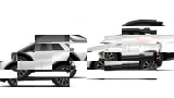 New 2025 Cadillac Lyriq Sport image 3