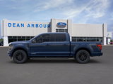 New 2025 Ford F150 XLT image 3
