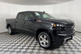 Used 2021 Chevrolet Silverado 1500 RST image 3