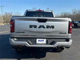 New 2025 RAM 1500 Laramie w/ Night Edition image 5