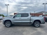 New 2025 Chevrolet Silverado 1500 RST w/ RST All Star Premium Package image 2