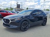 Certified 2024 MAZDA CX-30 2.5 Turbo w/ Premium Package image 3