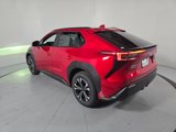 New 2025 Subaru Solterra Premium image 3