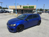 Used 2016 Volkswagen Golf R 4-Door image 2