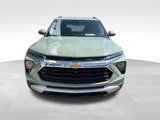 New 2025 Chevrolet TrailBlazer LT w/ Convenience Package image 4