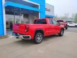 New 2025 GMC Sierra 1500 SLE w/ Preferred Package image 6