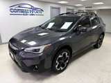 Used 2022 Subaru Crosstrek 2.5i Limited w/ Moonroof Package 1 image 2