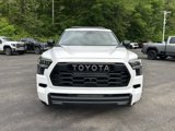 Used 2025 Toyota Sequoia TRD Pro image 2