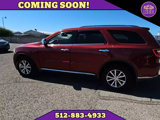 Used 2014 Dodge Durango Limited w/ Nav & Power Liftgate Group image 6