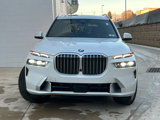 Used 2025 BMW X7 xDrive40i w/ Premium Package image 2