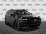 New 2025 Acura MDX A-Spec image 2