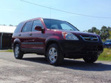 Used 2003 Honda CR-V EX image 2