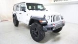 Used 2020 Jeep Wrangler Unlimited Sport S image 5