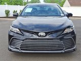 Certified 2024 Toyota Camry LE image 2