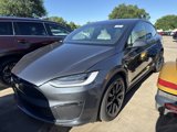 Used 2023 Tesla Model X image 2