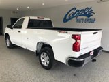 New 2025 Chevrolet Silverado 1500 W/T w/ WT Value Package image 4
