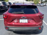 Used 2024 Chevrolet Trax RS w/ Sunroof Package image 6