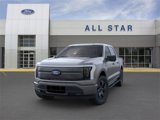 New 2025 Ford F150 Lightning XLT image 3