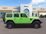 New 2025 Jeep Wrangler Unlimited Rubicon 392 image 2