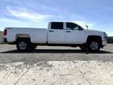 Used 2016 Chevrolet Silverado 2500 W/T image 4