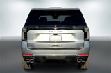 New 2025 Chevrolet Tahoe High Country image 4