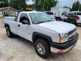 Used 2004 Chevrolet Silverado 3500 4x4 Regular Cab w/ Skid Plate Package image 3