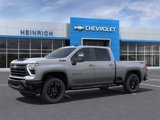 New 2025 Chevrolet Silverado 2500 LT w/ Trail Boss Package image 2