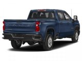 New 2025 Chevrolet Silverado 2500 LT w/ All Star Edition image 2