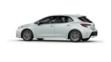 New 2025 Toyota Corolla SE w/ SE Package image 5