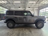 New 2025 Ford Bronco Badlands image 2