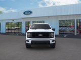 New 2025 Ford F150 XLT w/ Equipment Group 302A MID image 6