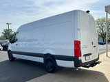 Used 2025 Mercedes-Benz Sprinter 2500 image 5
