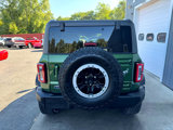 Used 2023 Ford Bronco Outer Banks w/ Sasquatch Package image 5