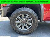Certified 2025 GMC Sierra 1500 AT4X image 2