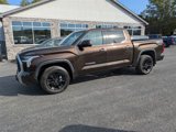 Used 2022 Toyota Tundra Limited w/ TRD Off-Road Package image 3