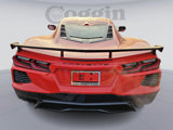 New 2025 Chevrolet Corvette Stingray Preferred Cpe w/ Z51 Performance Package image 5