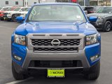 New 2025 Nissan Frontier SV w/ SV Convenience Package image 2
