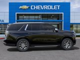 New 2025 Chevrolet Tahoe Premier image 5