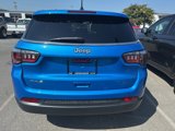 Used 2025 Jeep Compass Sport image 5