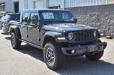 New 2025 Jeep Gladiator Rubicon image 2