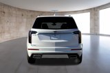 New 2025 Cadillac XT6 Sport w/ Platinum Package image 5