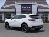 New 2025 Buick Envision Sport Touring image 3