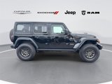 New 2025 Jeep Wrangler Unlimited Rubicon 392 image 2