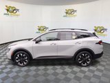 Certified 2023 Kia Sportage X-Line image 6
