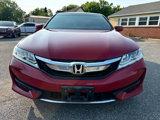 Used 2017 Honda Accord EX image 2
