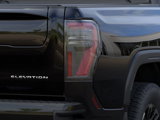 New 2026 GMC Sierra EV Elevation image 6