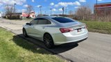 Used 2019 Chevrolet Malibu LT w/ Driver Confidence Package image 6