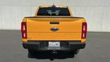 Certified 2022 Ford Ranger XLT w/ Equipment Group 301A Mid image 3