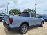 New 2025 Honda Ridgeline TrailSport image 5